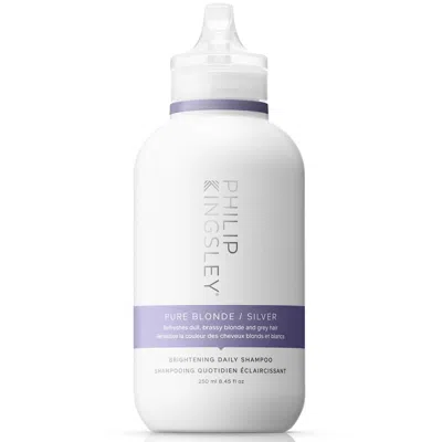 Philip Kingsley Pure Blonde/silver Brightening Daily Shampoo (8.45 Fl. Oz.)