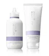 Philip Kingsley Pure Blonde Booster Duo