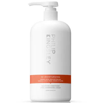 Philip Kingsley Re-moisturizing Conditioner 1000ml