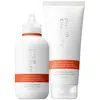 Philip Kingsley Re-moisturizing Shampoo 250ml & Conditioner 200ml Duo (worth £54.00)