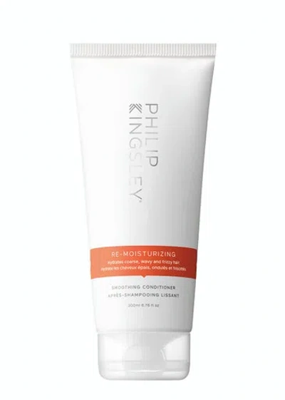 Philip Kingsley Re-moisturizing Smoothing Conditioner 200ml In N/a