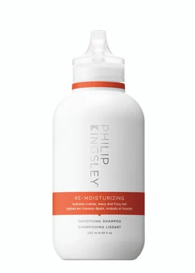 Philip Kingsley Re-moisturizing Smoothing Shampoo 250ml In N/a