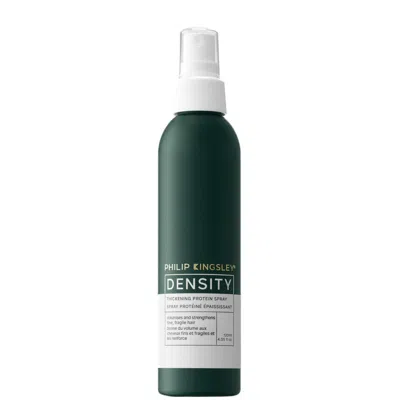 Philip Kingsley Styling Density Thickening Protein Spray 120ml