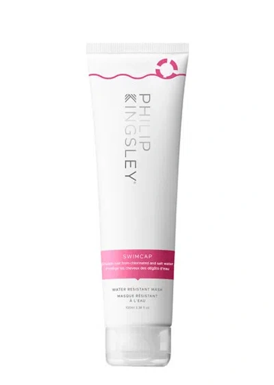 Philip Kingsley Swimcap Water-resistant Mask 100ml In N/a