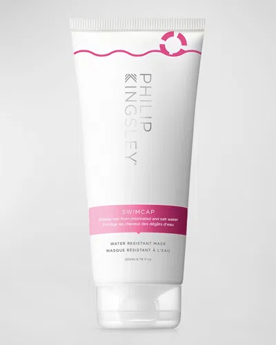 PHILIP KINGSLEY SWIMCAP WATER RESISTANT MASK, 6.8 OZ.