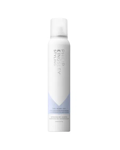 PHILIP KINGSLEY PHILIP KINGSLEY UNISEX 6.7OZ ONE MORE DAY REFRESHING DRY SHAMPOO