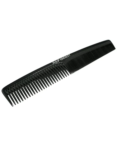Philip Kingsley Unisex Comb In White