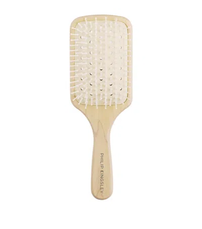 Philip Kingsley Vented Paddle Brush