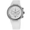 Philip Stein Active 45mm Chronograph Men's Watch 32-aw-rw