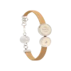 Philip Stein Jewelry Bracelet - Model 81-ivd-c In White