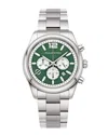 Philip Stein Men's Journey Chrono Watch