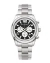 Philip Stein Men's Journey Chrono Watch
