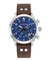 Philip Stein Men's Skyfinder Chrono Watch