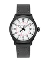 Philip Stein Men's Skyfinder Watch