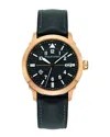 Philip Stein Skyfinder - Model 700bz-pltbk-cprb