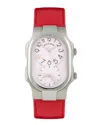 Philip Stein Men's Slim Watch