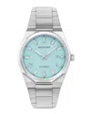 Philip Stein Men's Speed Automatic Diamond Watch