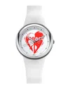 Philip Stein Unisex Peace/love Watch