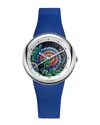 Philip Stein Unisex Peace/love Watch