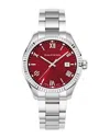 Philip Stein Unisex Traveler Large Watch