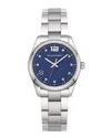 Philip Stein Women's Journey Diamond Watch