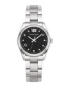 Philip Stein Women's Journey Diamond Watch