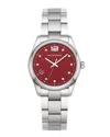 Philip Stein Women's Journey Diamond Watch