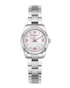 Philip Stein Women's Journey Watch