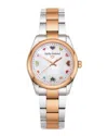 Philip Stein Women's Journey Watch