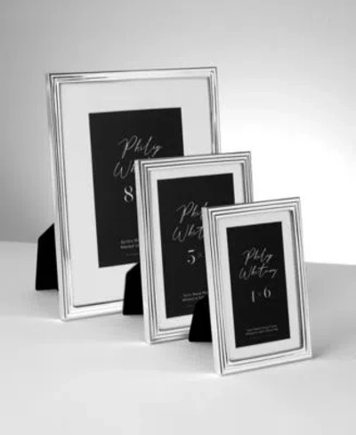 Philip Whitney Hayworth Frames Collection In Black