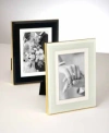 Philip Whitney Vera Frames Collection In Black  Gold