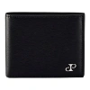 Philipp Billfold In Black