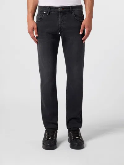 PHILIPP PLEIN PHILIPP PLEIN JEANS MEN,I45596020