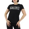 Philipp Plein 20th Anniversary Stretch Cotton Jersey T-shirt