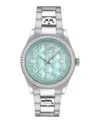 Philipp Plein 38mm Stainless Steel Watch With Blue Guilloche Dial In Metallic