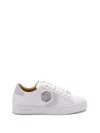 Philipp Plein `arrow Force` Low-top Sneakers
