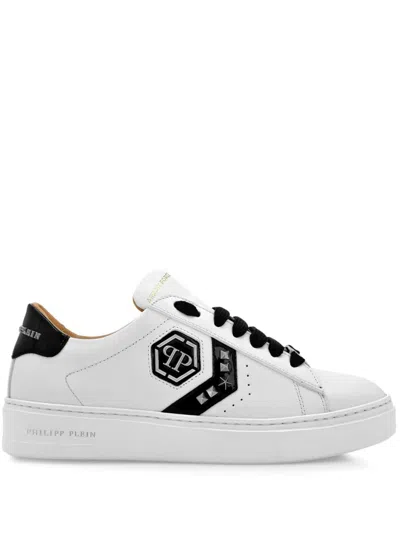 PHILIPP PLEIN ARROW FORCE SNEAKERS