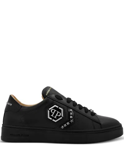 PHILIPP PLEIN ARROW FORCE SNEAKERS