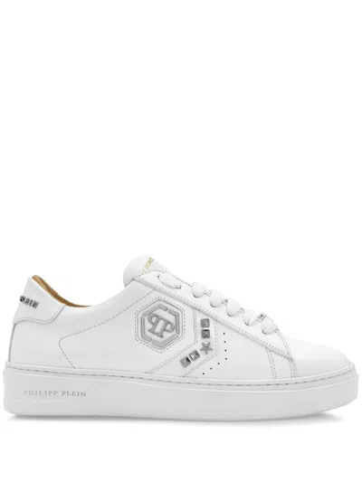 PHILIPP PLEIN ARROW FORCE SNEAKERS