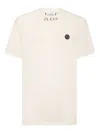 Philipp Plein T-shirt In White