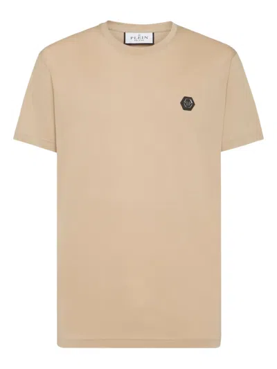 PHILIPP PLEIN BASIC T-SHIRT