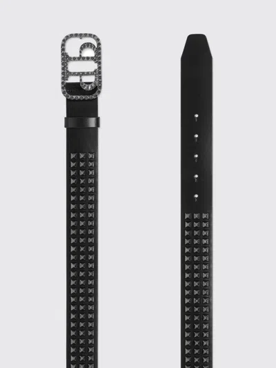 Philipp Plein Belt Men In Black