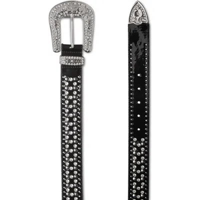 Philipp Plein Belt Women In Black