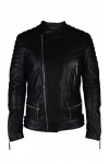 Philipp Plein Biker Jacket