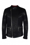 Philipp Plein Biker Jacket
