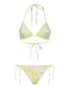Philipp Plein Bikini Baroque In Multi
