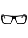 Philipp Plein Plein Master Glasses In Black