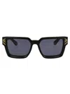 Philipp Plein Spp005m Sunglasses In Black