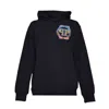 Philipp Plein Sweatshirt With Logo In Black
