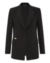 PHILIPP PLEIN BLAZER TAILORED FIT